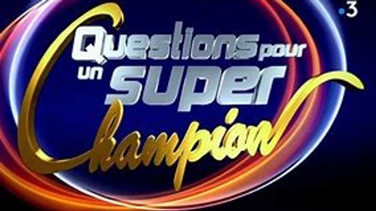 Question pour un champion